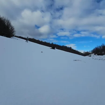 Lugina E Kuajve * Bulqizë