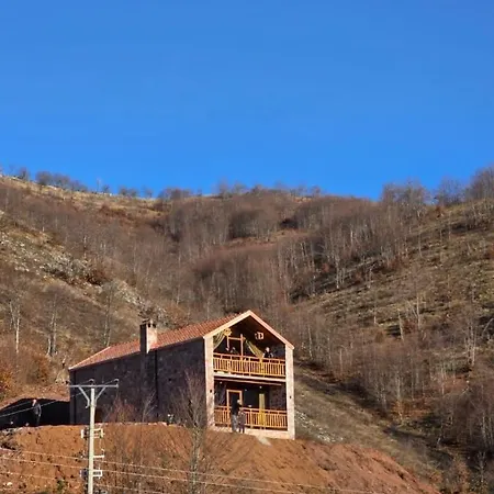 Lugina E Kuajve