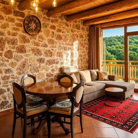 Lugina E Kuajve Bulqizë