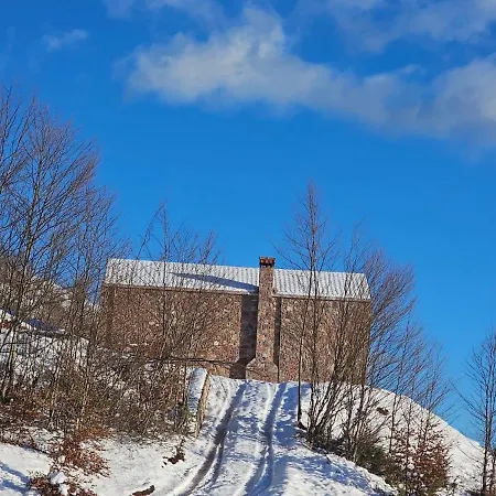 Lugina E Kuajve Villa *