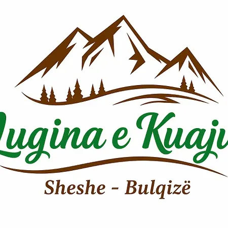 Lugina E Kuajve Bulqizë